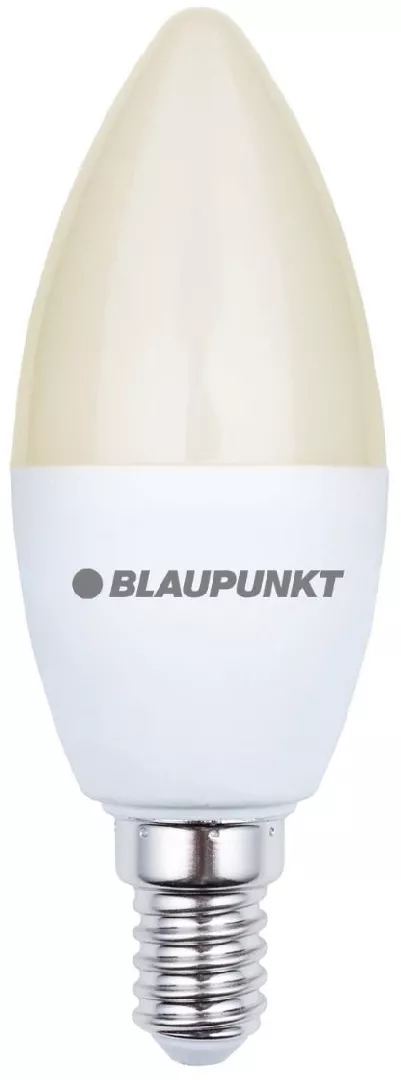 Blaupunkt LED lamp E14 595lm 7W