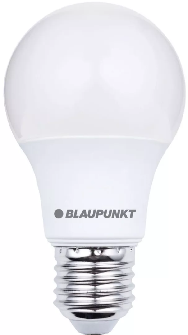 Blaupunkt LED lamp E27 A60 900lm