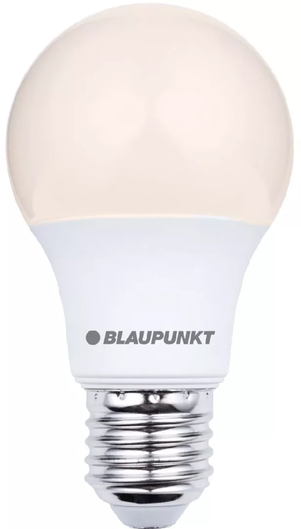 Blaupunkt LED lamp E27 A60 900lm