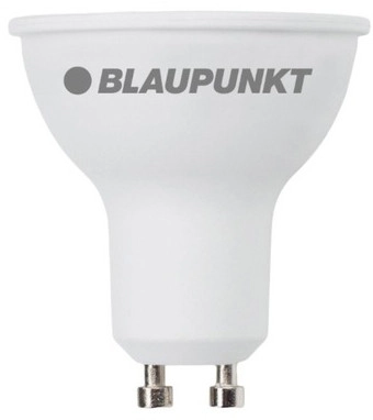 Blaupunkt LED lamp GU10 500lm 5W