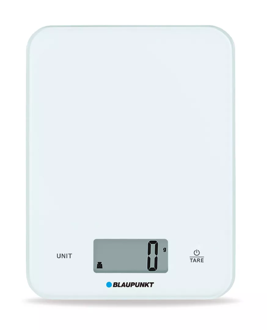 Blaupunkt FKS401 kitchen scale AGDBLKS004 BLAUPUNKT