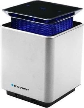 Blaupunkt BT Speaker Retractable Silver BLP3300
