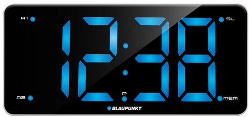Radiobudzik Blaupunkt CR15WH CR15WH
