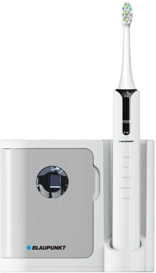 Tooth brush Blaupunkt DTS711 white AGDBLDC007