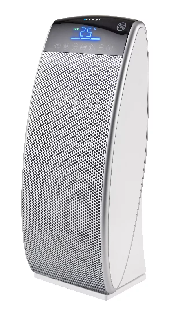 BLAUPUNKT FHD601 Termowentylator 2000W 5901750505638 BLAUPUNKT
