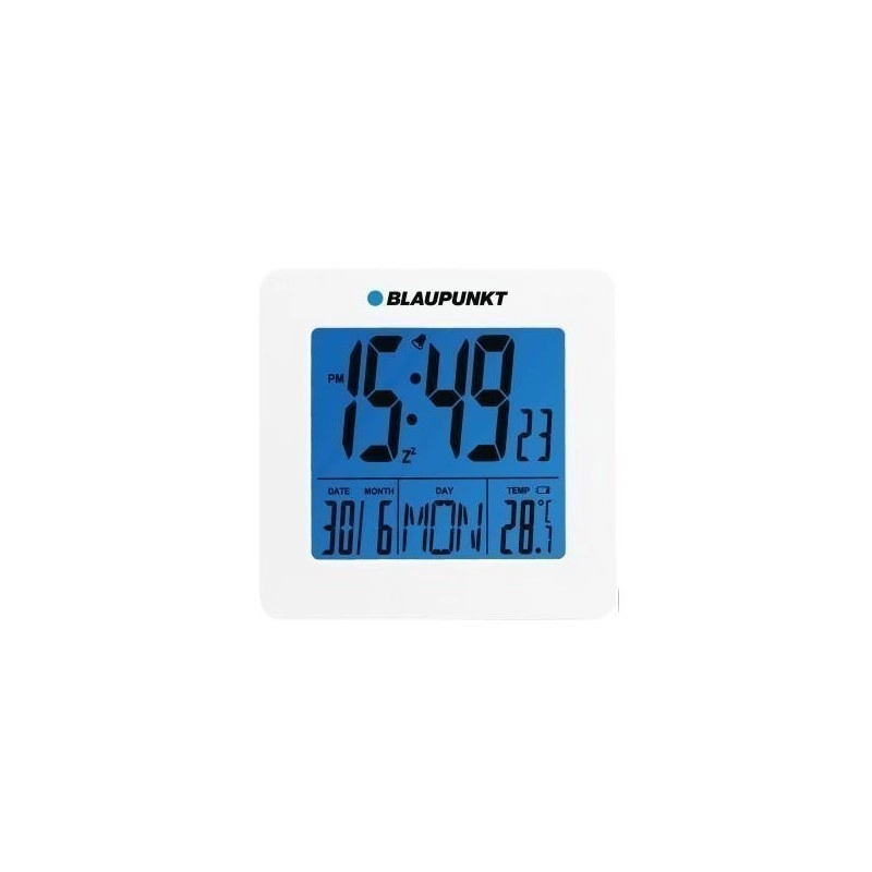Blaupunkt CL02WH CL02WH T-MLX23544 5901750500343