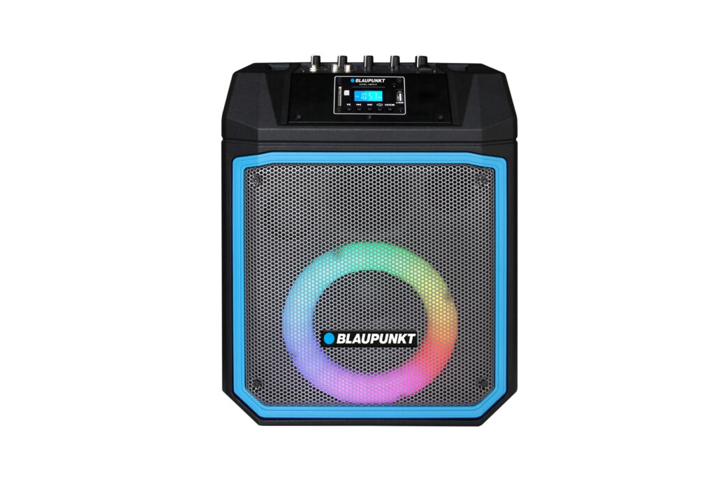 Blaupunkt MB06.2 BLAUPUNKT MB06.2
