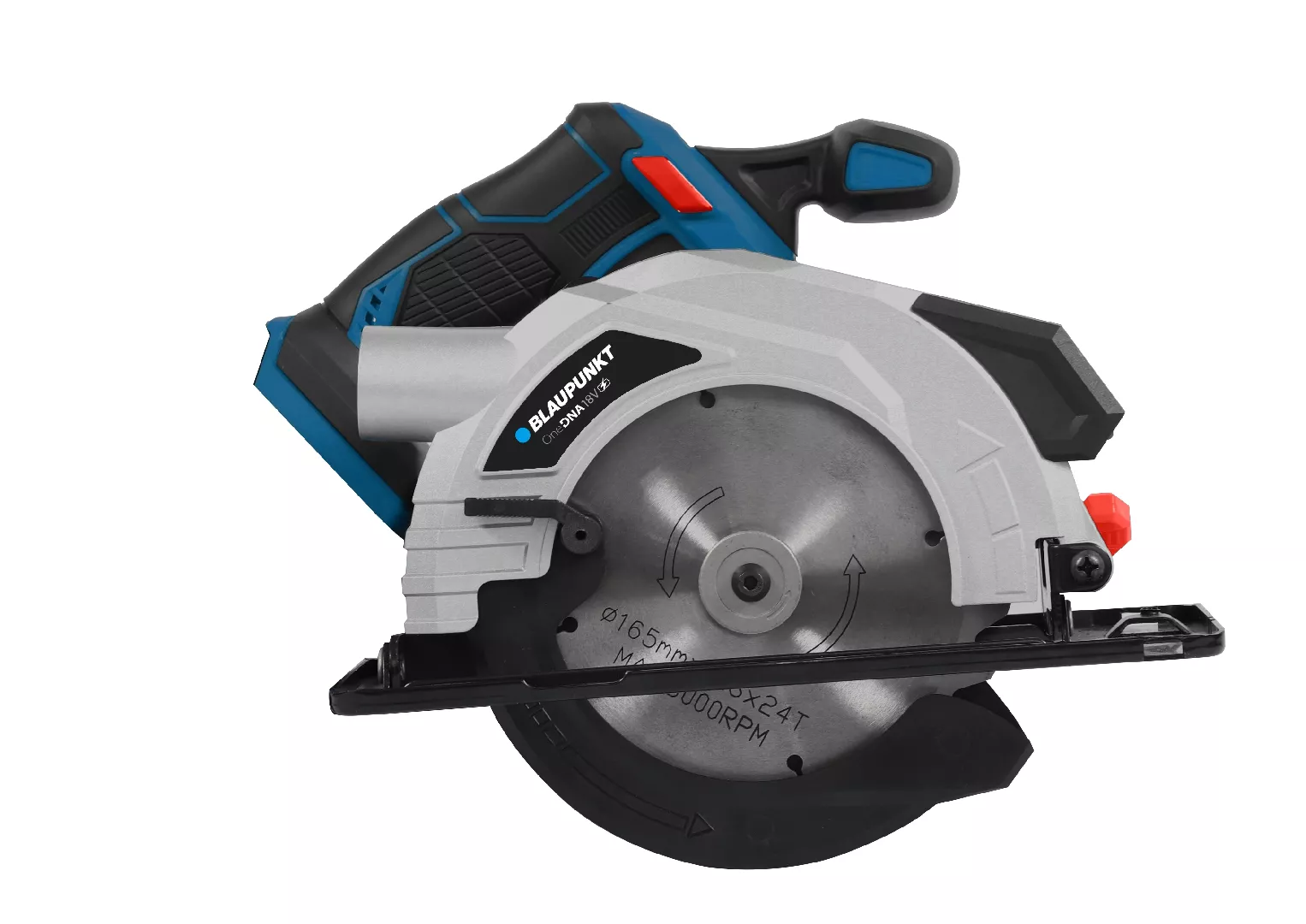 Blaupunkt CC5010 Circular Saw T-MLX56290