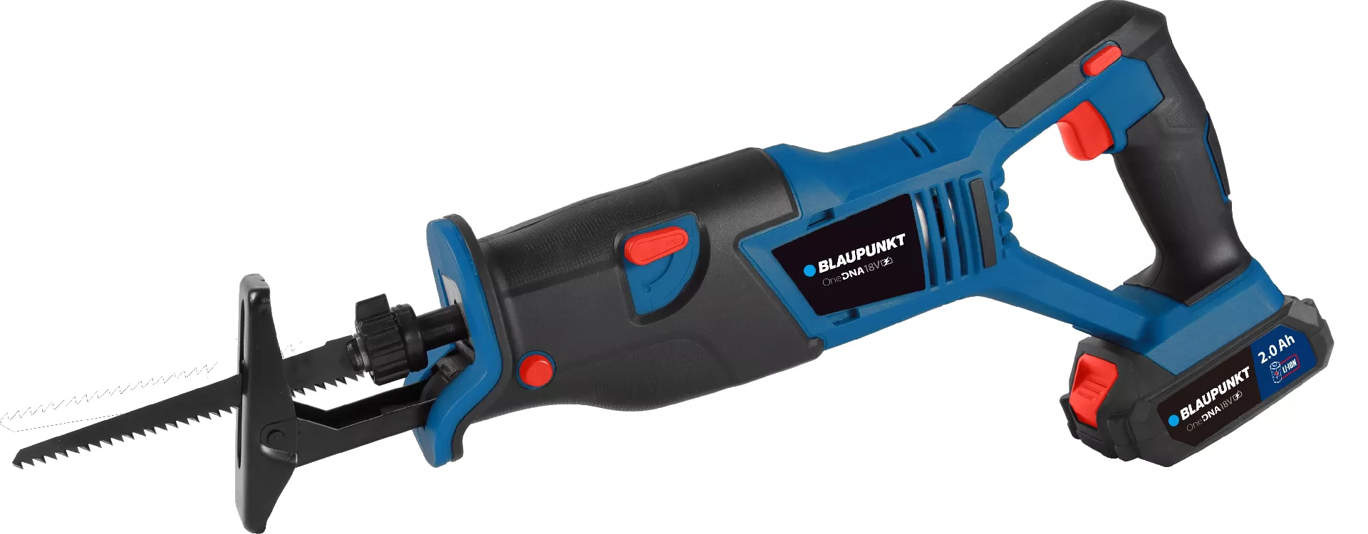 Blaupunkt CR7010 Reciprocating saw BLAUPUNKT CR7010