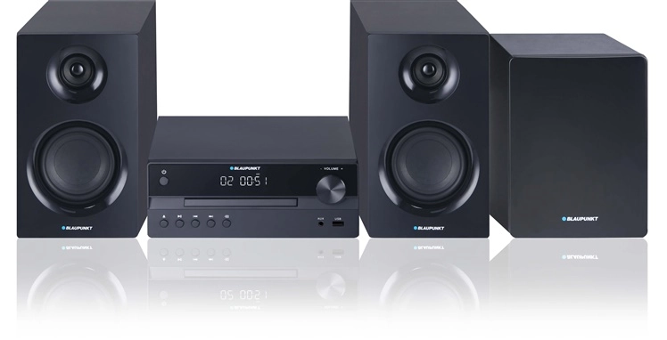 Blaupunkt MS55SUB 5901750506277 MS55SUB RTV-BL-WI05-74 T-MLX57176