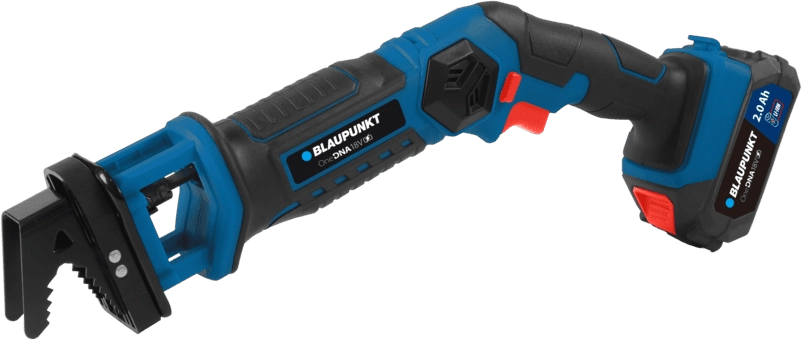Blaupunkt CR5010 Cordless Reciprocating saw BLAUPUNKT