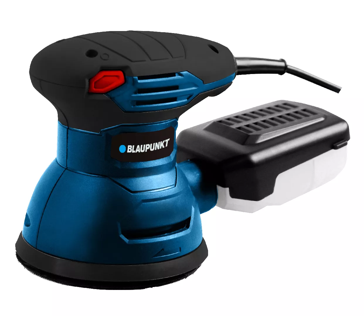 Blaupunkt OS3010 Orbit Sander BLAUPUNKT OS3010