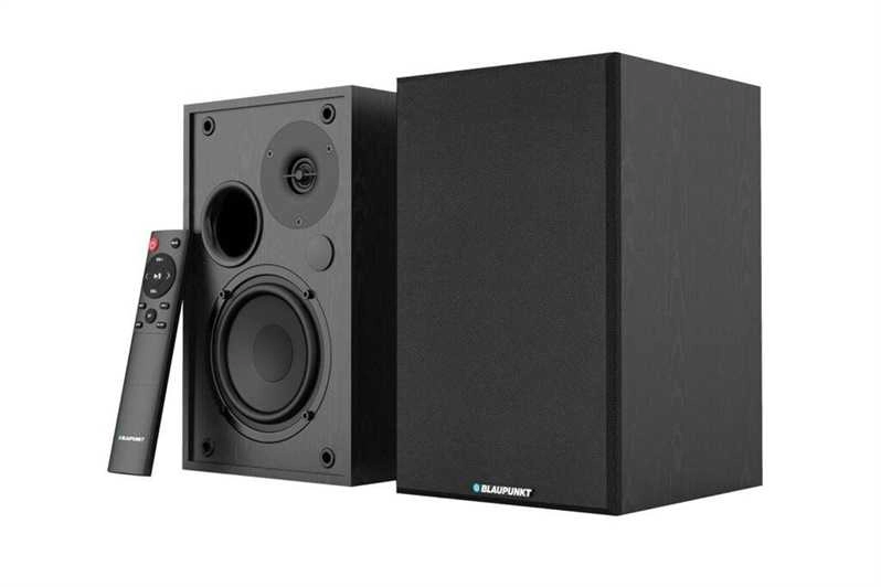 Blaupunkt BS40BK BS40BK RTV-BL-GŁ40-40 T-MLX59506 5901750508011