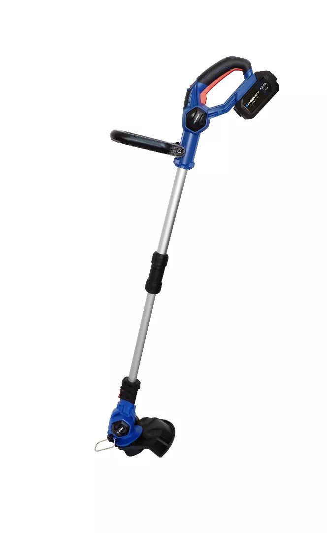 Cordless lawnmower Blaupunkt CT5010 18V without
