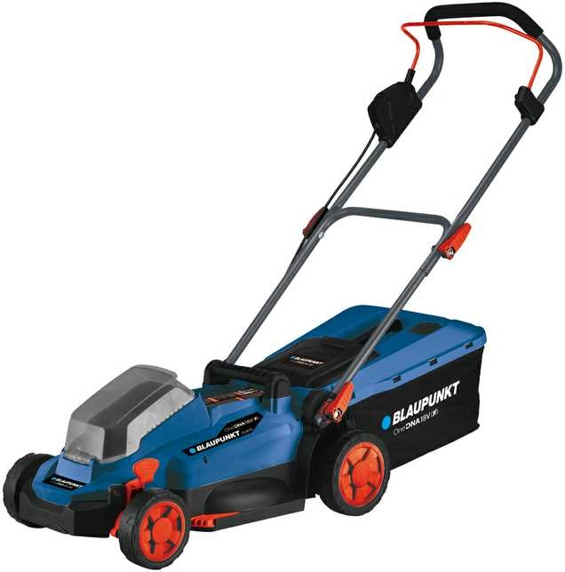 Blaupunkt CL3010 Lawn Mower 18V BP-CL3010