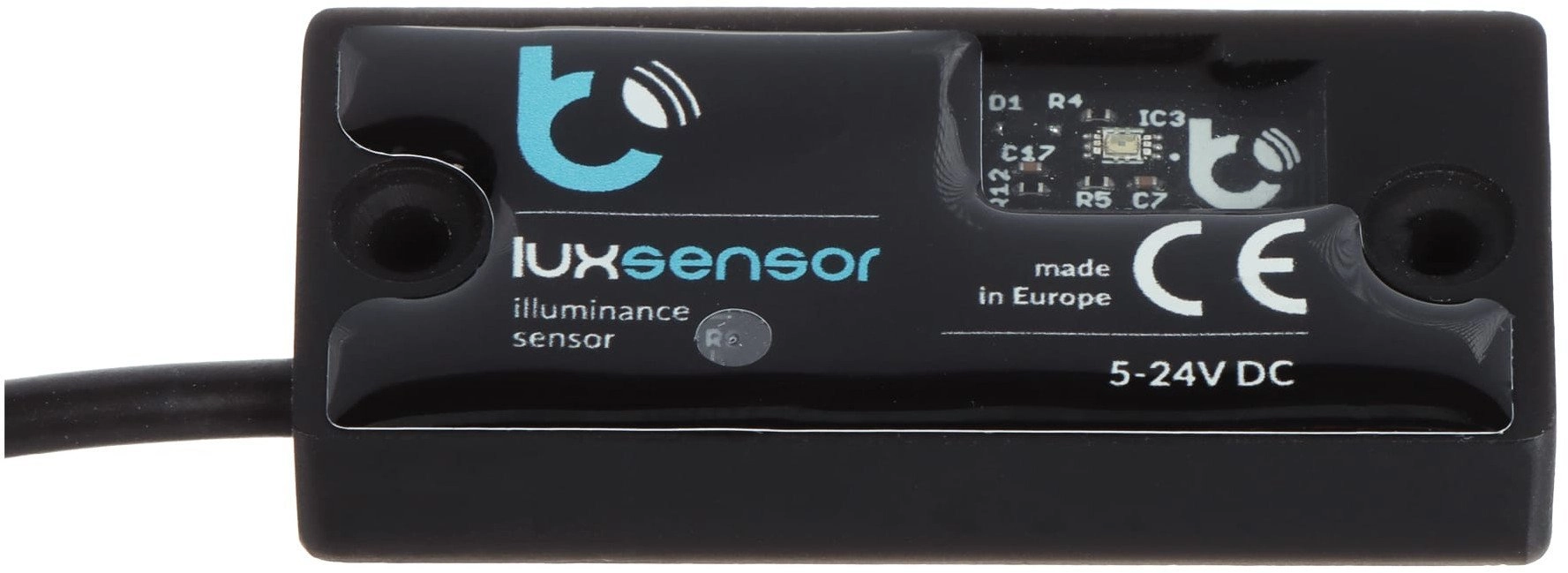 CZUJNIK NATĘŻENIA OŚWIETLENIA LUX-SENSOR/BLEBOX Wi-Fi 5900168580671