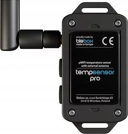 Blebox Sensor Temperature sensor BLEBOX tempsensor