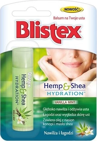 Blistex Blistex Lip Infusions Moisturizing and