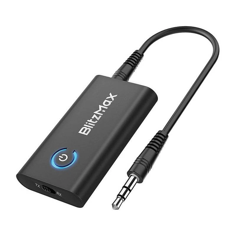 Transmiter / Odbiornik Bluetooth 5.2