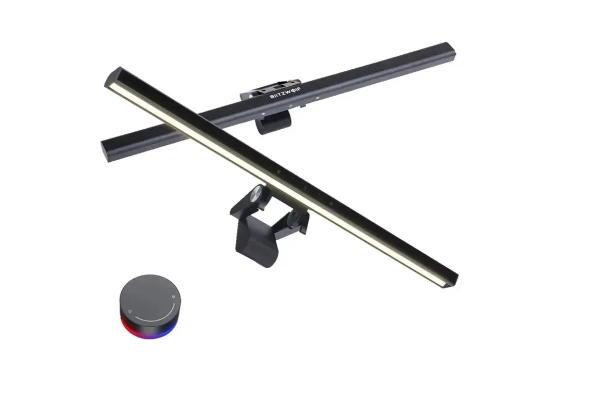BlitzWolf BW-CML6 LED Monitor lamp 076730