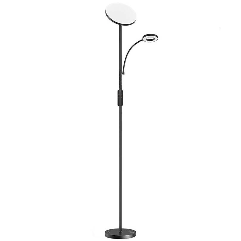 Blitzwolf floor lamp Double floor lamp