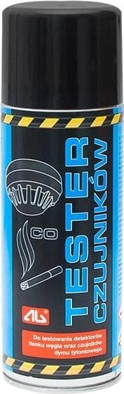 Blow 9302# Spray tester czujników co