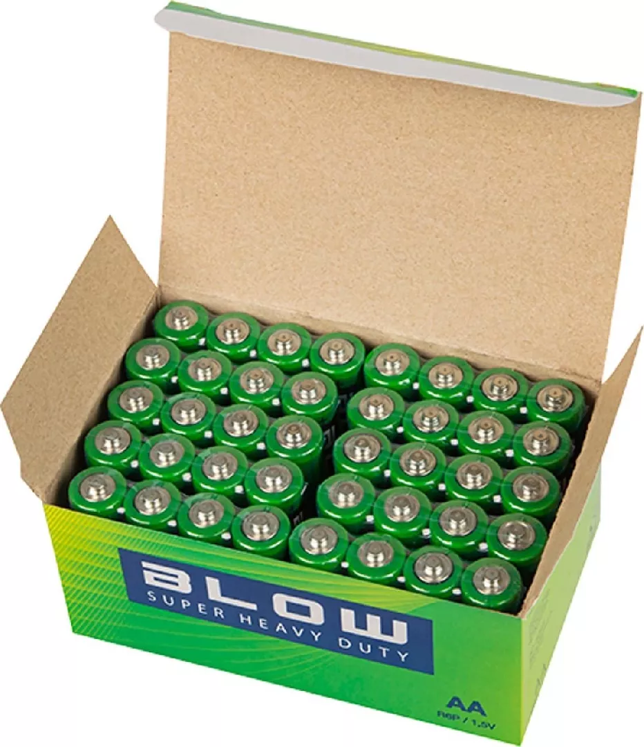 Blow 82-538# Bateria  super heavy duty