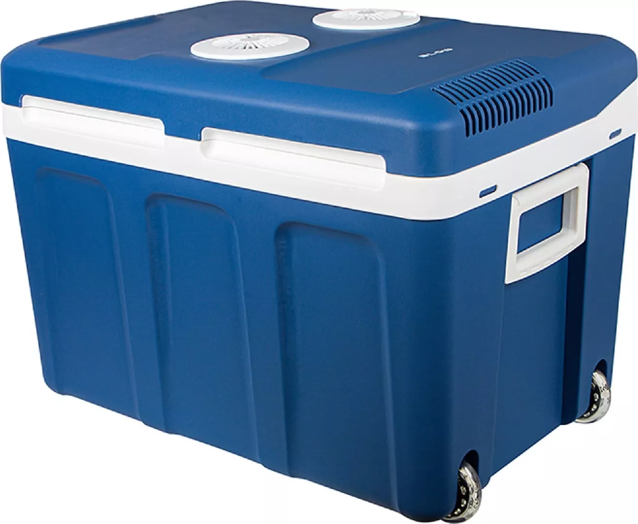 Tourist car fridge 42L BLOW 44-210#