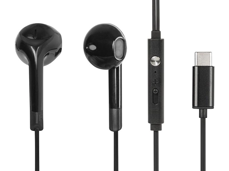 Blow headphones 32-832# Blow b-17 black