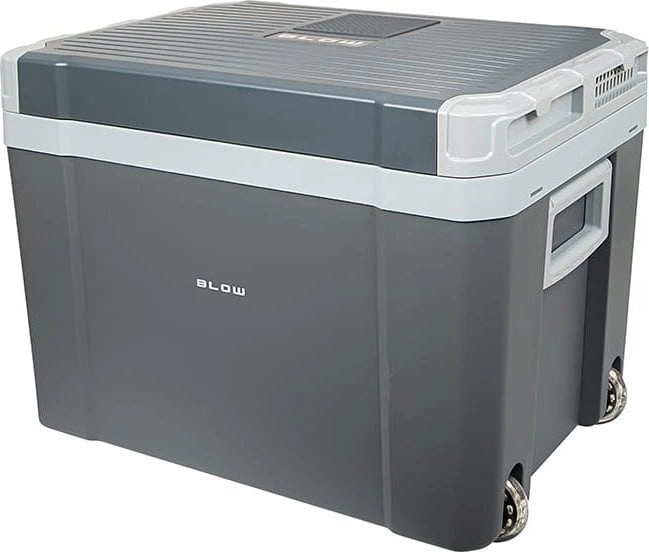 Tourist car fridge 37L BLOW 44-213#