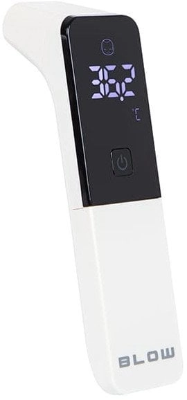 50-345# Blow t-01 non-contact thermometer 14800406