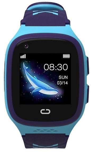 89-015# Smartwatch blow kids k18 4g