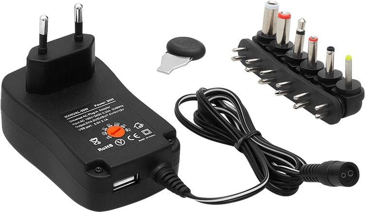 Blow ZI1200 multi-range switching power supply