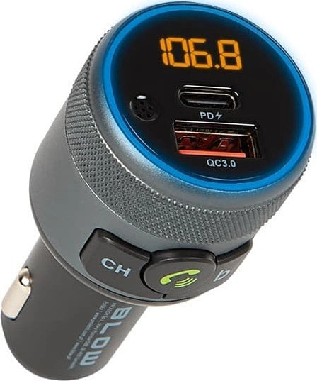 Blow FM Transmitter 74-167# Blow FM