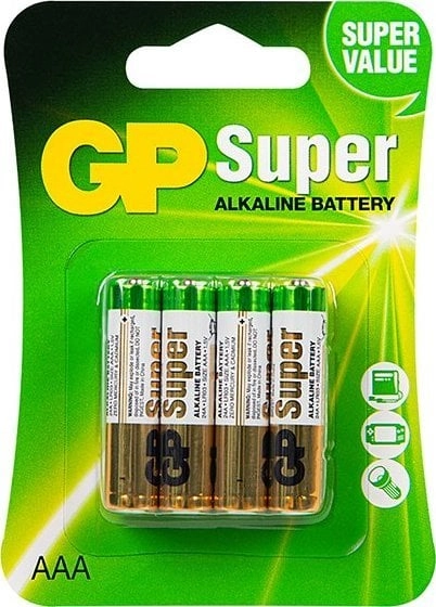 Blow 82-628# Bateria alkaliczna aaa 1