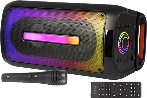 WIRELESS SPEAKER BLOW CITYLIGHT 30-391 30-391#