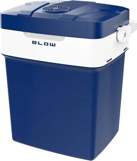 Car travel refrigerator 32L BLOW 44-207#