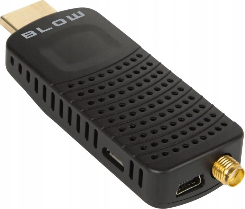 Tuner DVB-T2 7000 FHD MINI H