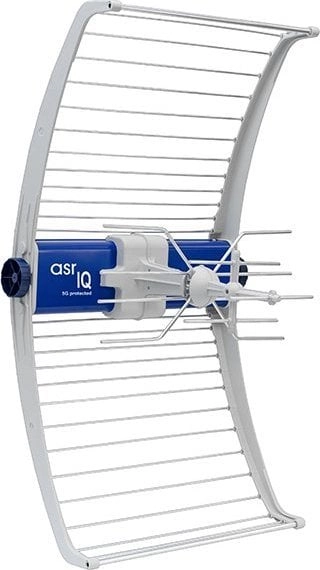 RTV antenna Blow 21-051# Broadband TV