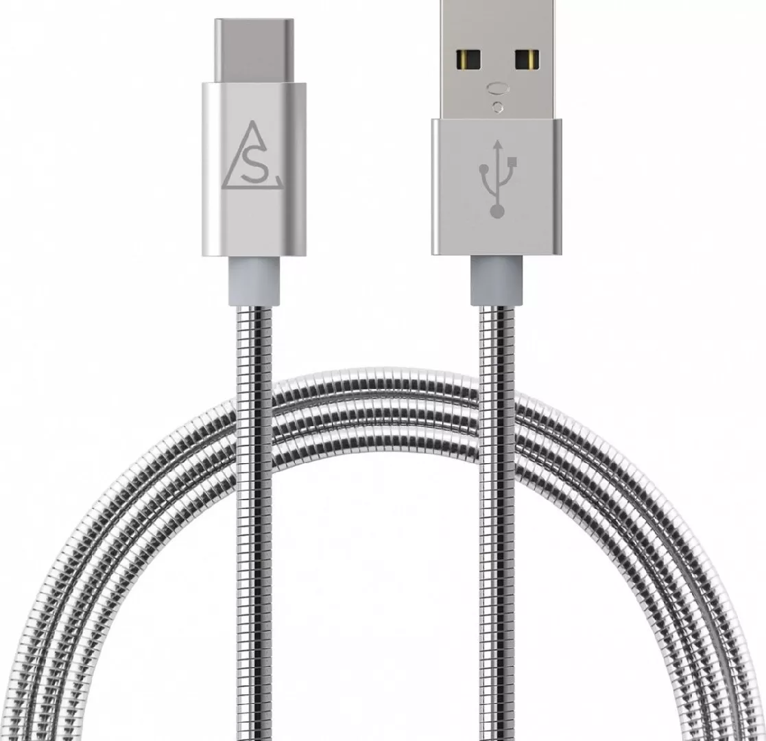 Kabel USB BlueLounge USB-A - USB-C