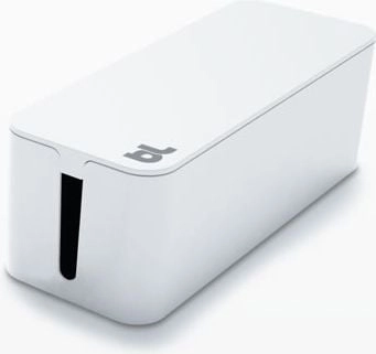 Bluelounge CableBox white BLUCB-01-WH