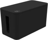 Bluelounge CableBox Mini black BLUCBM-BL