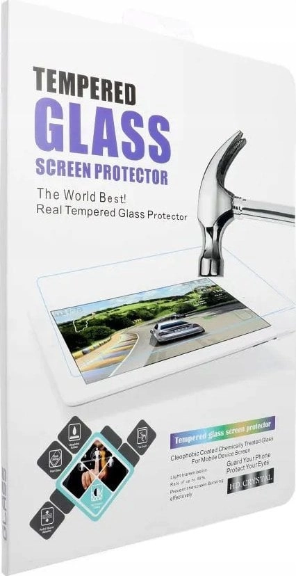 Blue Star Blue Star tempered glass