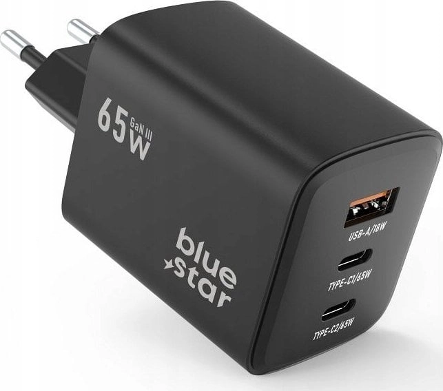 Blue Star charger BLUE STAR wall