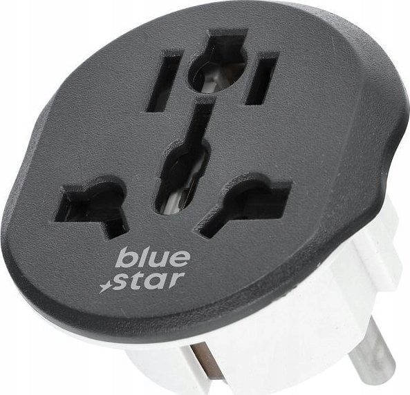 Blue Star BLUE STAR adapter podróżny