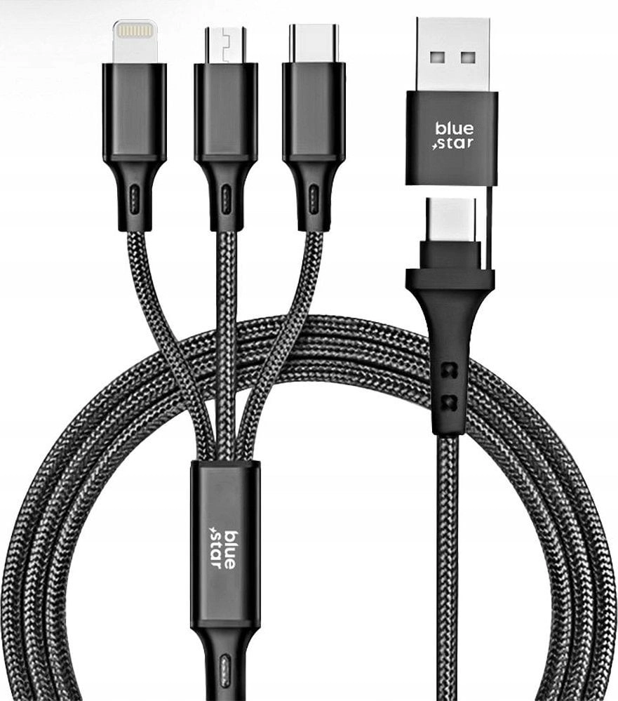 Blue Star BLUE STAR kabel 4w1