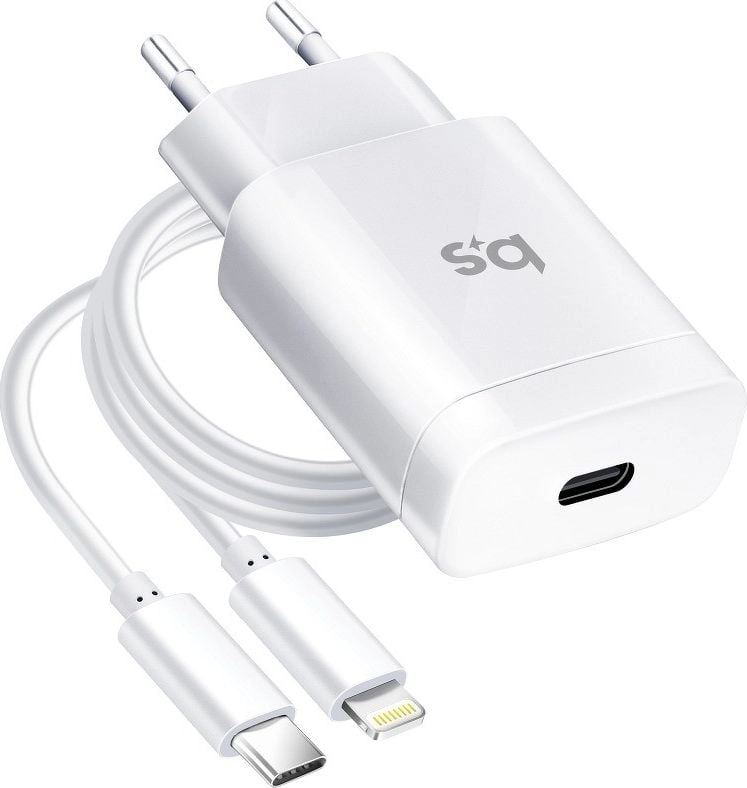 Ładowarka Blue Star 1x USB-C 3