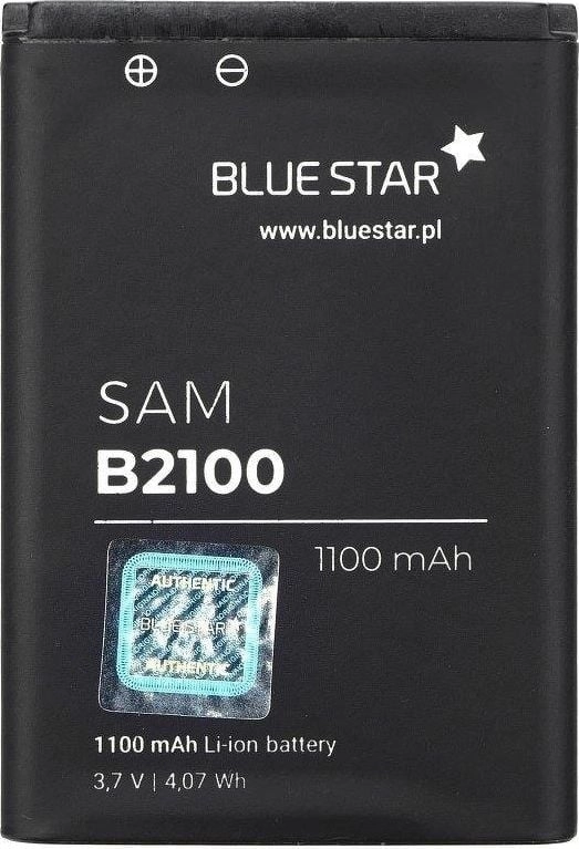 Bateria Blue Star BlueStar Battery Samsung