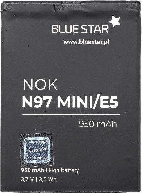 Bateria Blue Star BlueStar Battery Nokia