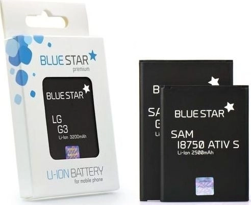 Bateria Blue Star BS-BL-5CA Nokia 1110i